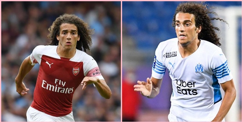 Arsenal không muốn giữ lại 1 cầu thủ vô kỷ luật như Guendouzi Arsenal không muốn giữ lại 1 cầu thủ vô kỷ luật như Guendouzi