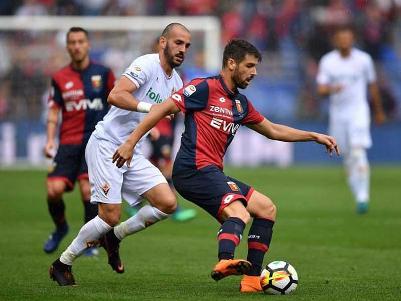 Nhận định soi kèo Fiorentina vs Genoa lúc 23h30 ngày 15/4/2024