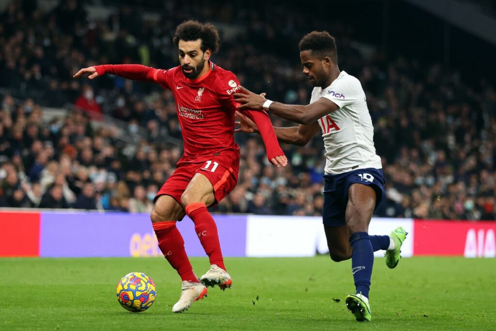 Nhận định soi kèo Tottenham Hotspur vs Liverpool vào 23h30 ngày 22/12/2024 nhan-dinh-soi-keo-tottenham-hotspur-vs-liverpool-vao-23h30-ngay-22-12-2024-1