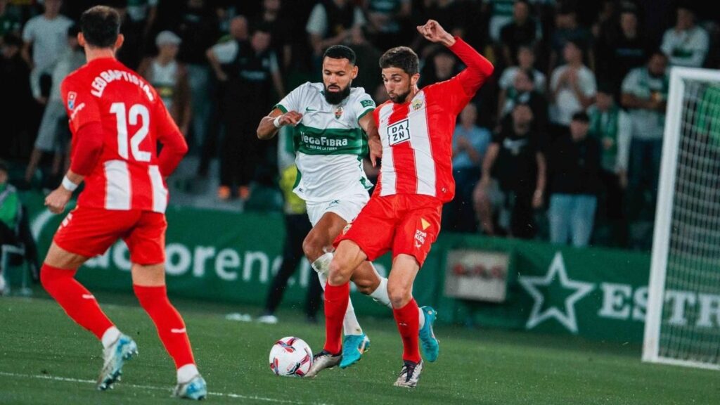 Nhận định soi kèo Almeria vs Elche lúc 02h30 ngày 18/2/2025 nhan-dinh-soi-keo-almeria-vs-elche-luc-02h30-ngay-18-2-2025-1