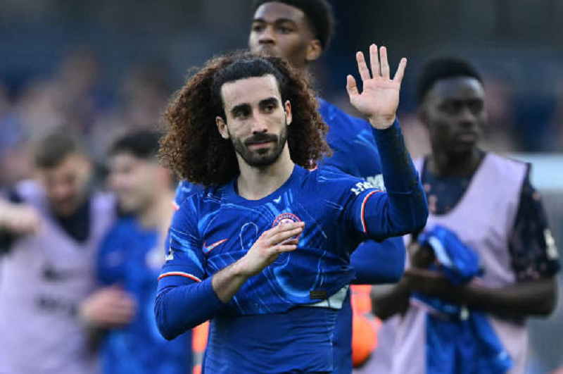 Cucurella-chel