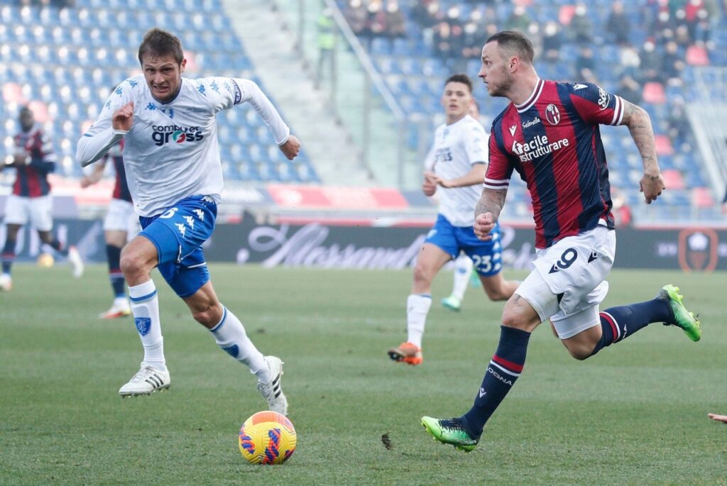 Nhận định soi kèo Empoli vs Bologna lúc 02h00 ngày 2/4/2025 nhan-dinh-soi-keo-empoli-vs-bologna-luc-02h00-ngay-2-4-2025-1