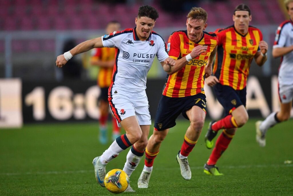 Nhận định soi kèo Genoa vs Lecce lúc 02h45 ngày 15/3/2025 nhan-dinh-soi-keo-genoa-vs-lecce-luc-02h45-ngay-15-3-2025-1