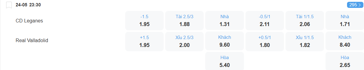 Tỉ lệ kèo Leganes vs Valladolid nhan-dinh-soi-keo-leganes-vs-valladolid-luc-23h30-ngay-24-5-2025-2