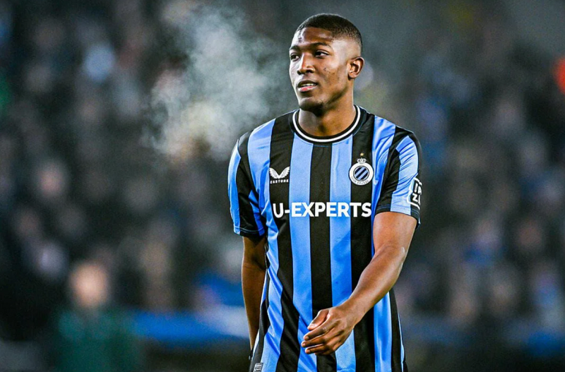 Chelsea tranh giành ‘lá chắn thép’ với Inter và Aston Villa