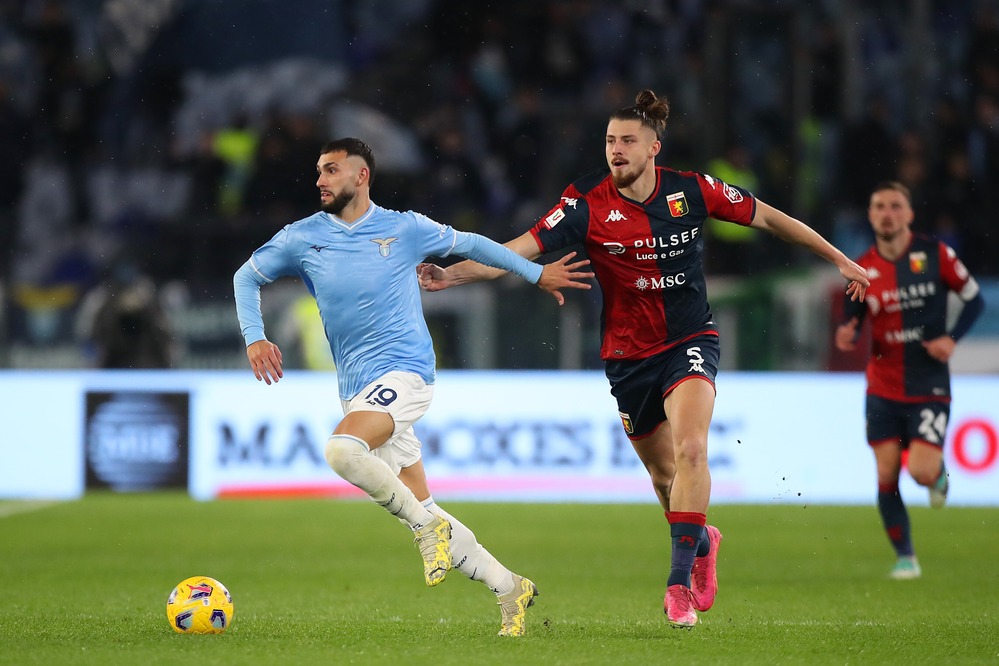 Nhận định soi kèo Genoa vs Lazio lúc 01h45 ngày 30/9/2025 nhan-dinh-soi-keo-genoa-vs-lazio-luc-01h45-ngay-30-9-2025-1