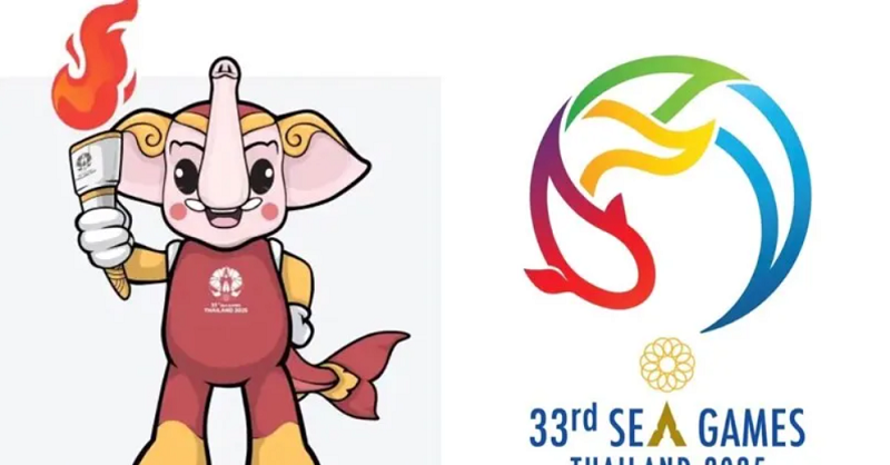 SEA Games 33 tại Thái Lan đối diện nguy cơ thiếu kinh phí nặng nề