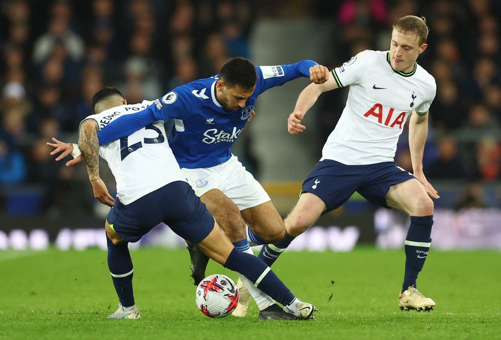 Nhận định soi kèo Everton vs Tottenham Hotspur lúc 23h30 ngày 26/10/2025 nhan-dinh-soi-keo-everton-vs-tottenham-hotspur-luc-23h30-ngay-26-10-2025-1