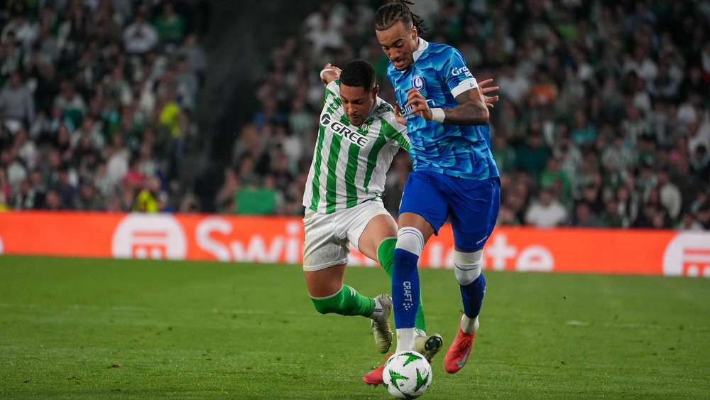 Nhận định soi kèo Genk vs Real Betis lúc 23h45 ngày 23/10/2025