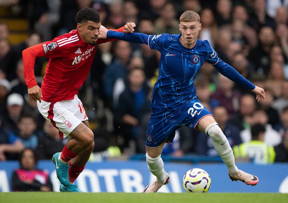 Nhận định soi kèo Nottingham Forest vs Chelsea lúc 18h30 ngày 18/10/2025