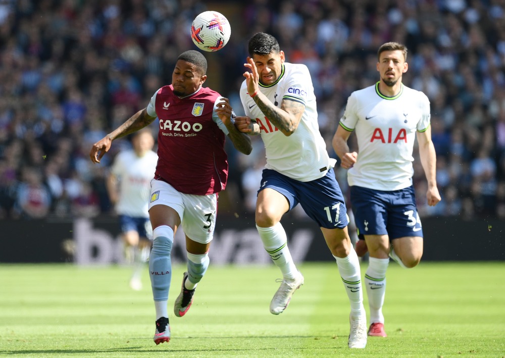 Nhận định soi kèo Tottenham Hotspur vs Aston Villa lúc 20h00 ngày 19/10/2025 nhan-dinh-soi-keo-tottenham-hotspur-vs-aston-villa-luc-20h00-ngay-19-10-2025-1
