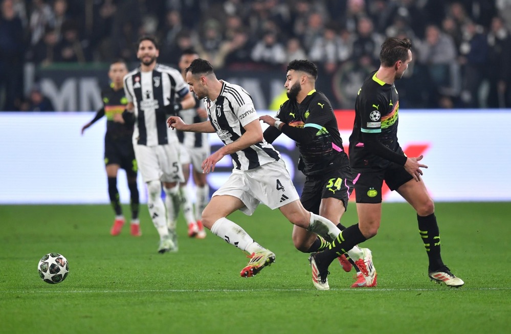 Nhận định soi kèo Bodo Glimt vs Juventus lúc 03h00 ngày 26/11/2025