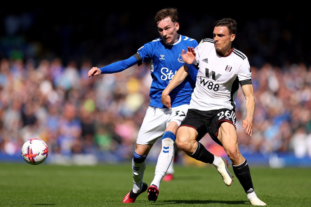 Nhận định soi kèo Everton vs Fulham lúc 22h00 ngày 8/11/2025
