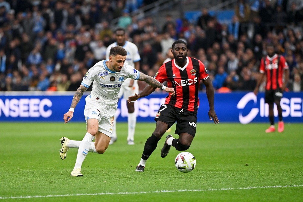 Nhận định soi kèo Nice vs Marseille lúc 02h45 ngày 22/11/2025