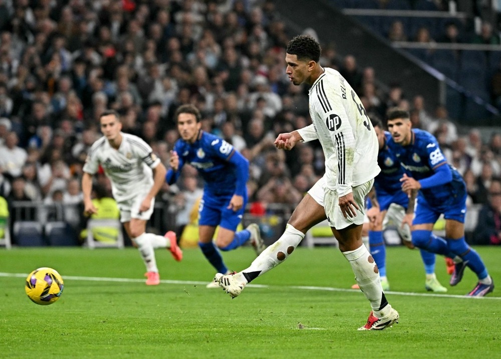 Nhận định soi kèo Olympiakos vs Real Madrid lúc 03h00 ngày 27/11/2025