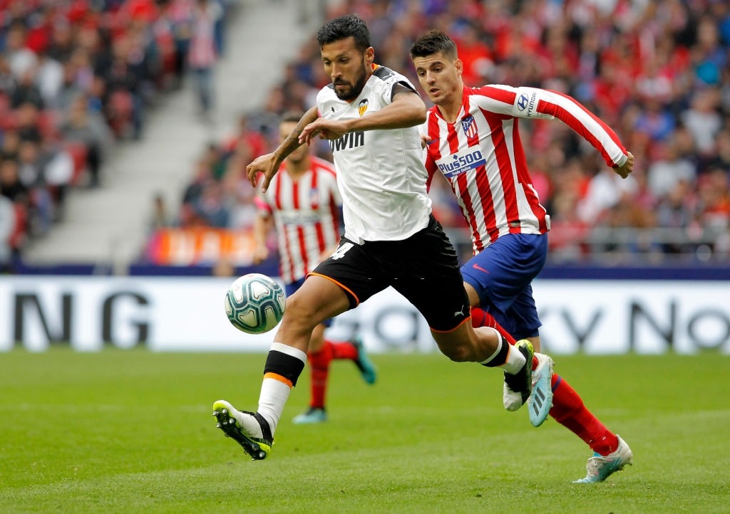 Nhận định soi kèo Atletico Madrid vs Valencia lúc 20h00 ngày 13/12/2025