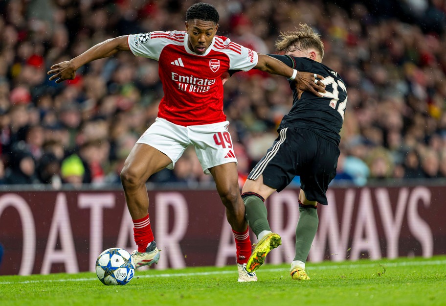 Nhận định soi kèo Club Brugge vs Arsenal lúc 03h00 ngày 11/12/2025