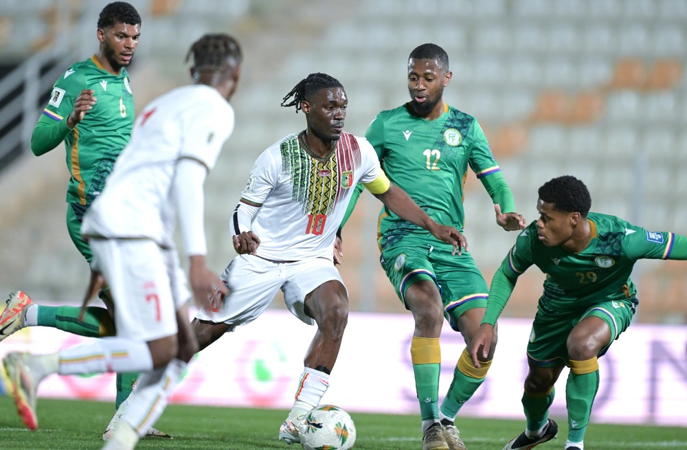 Nhận định soi kèo Comoros vs Mali lúc 02h00 ngày 30/12/2025