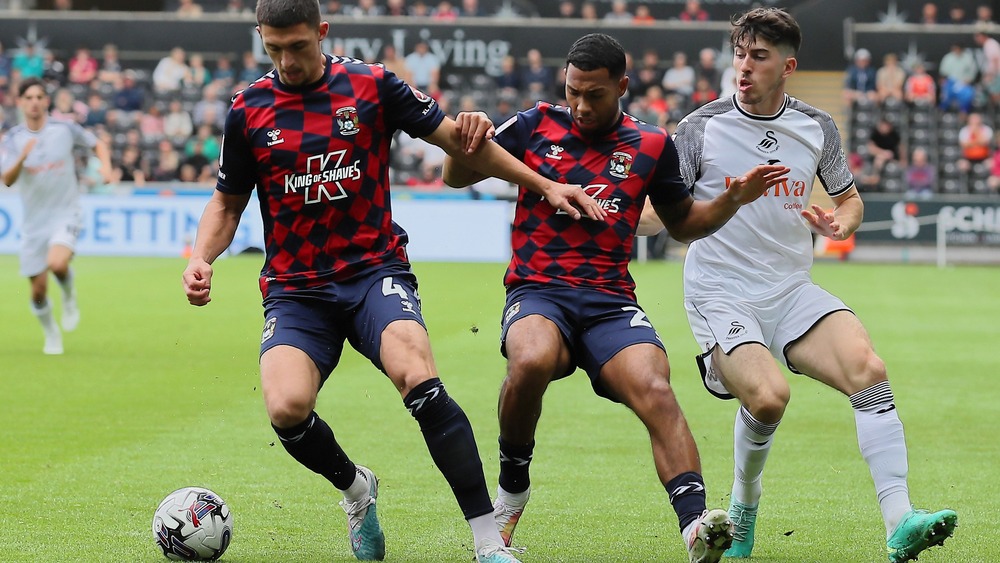 Nhận định soi kèo Coventry City vs Swansea City lúc 22h00 ngày 26/12/2025