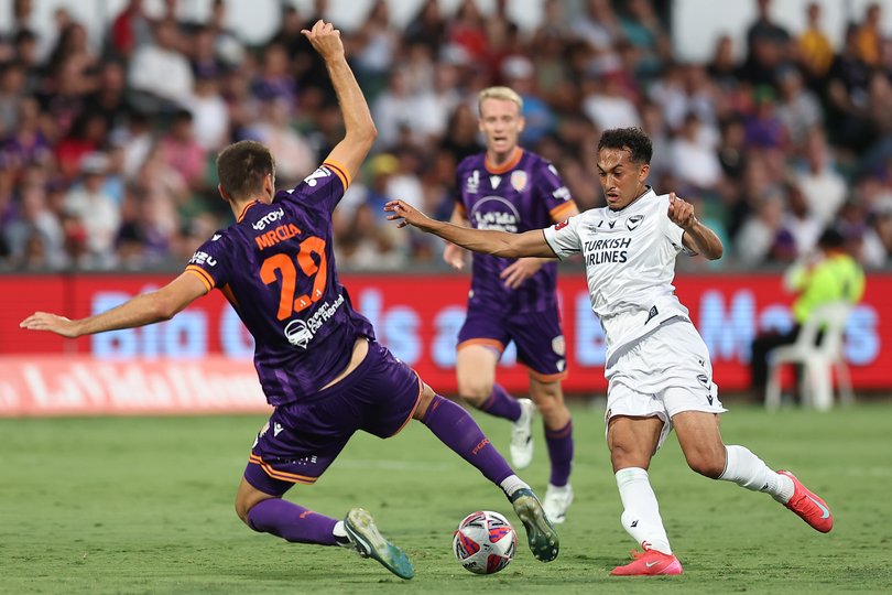 Nhận định soi kèo Melbourne Victory vs Perth Glory lúc 15h30 ngày 2/1/2026