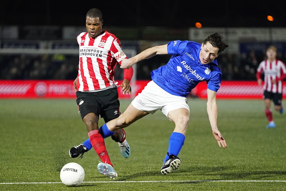 Nhận định soi kèo PSV Eindhoven vs GVVV lúc 03h00 ngày 17/12/2025