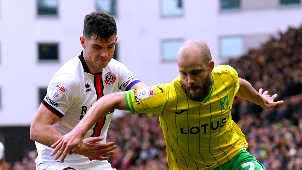Nhận định soi kèo Sheffield United vs Norwich City lúc 02h45 ngày 10/12/2025