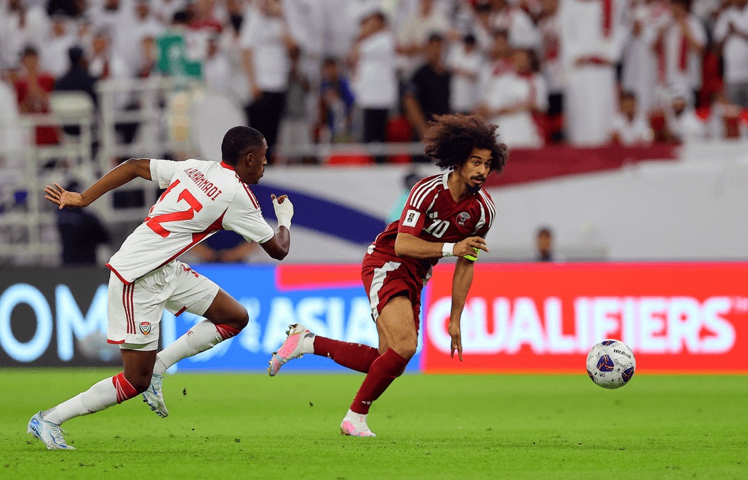 Nhận định soi kèo U23 Qatar vs U23 UAE lúc 23h30 ngày 7/1/2026