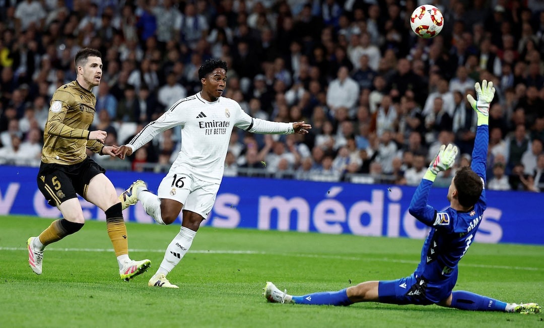 Nhận định soi kèo Albacete Balompie vs Real Madrid lúc 03h00 ngày 15/1/2026
