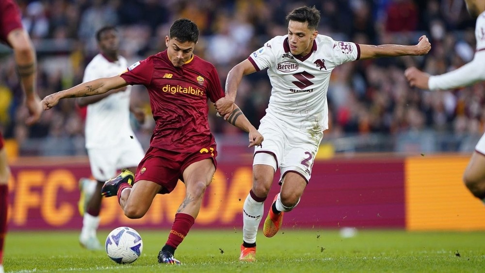 Nhận định soi kèo AS Roma vs Torino lúc 03h00 ngày 14/1/2026 nhan-dinh-soi-keo-as-roma-vs-torino-luc-03h00-ngay-14-1-2026-1