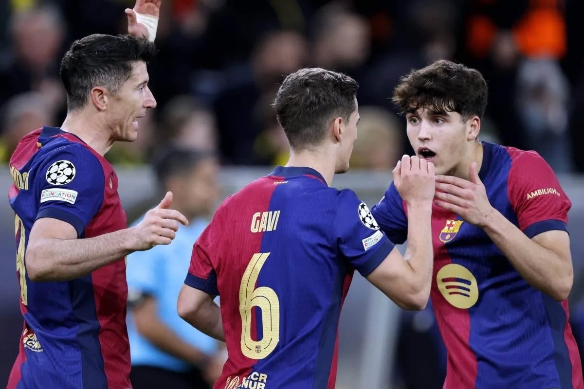 Nhận định soi kèo Barcelona vs Oviedo lúc 22h15 ngày 25/1/2026