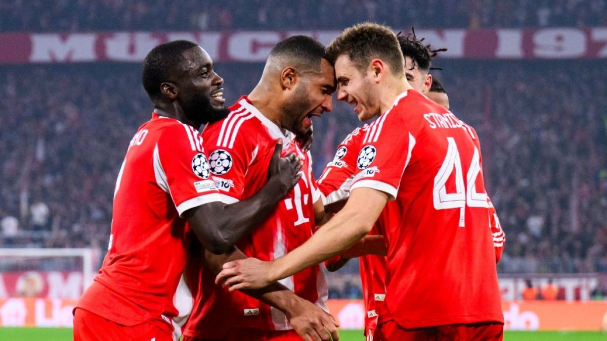 Nhận định soi kèo Bayern vs Union Saint Gilloise lúc 03h00 ngày 22/1/2026