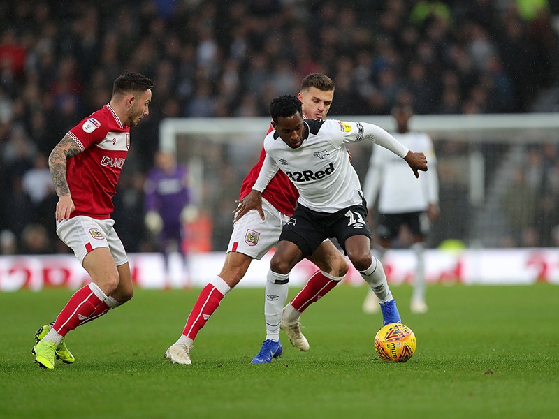 Nhận định soi kèo Bristol City vs Derby County lúc 03h00 ngày 31/1/2026