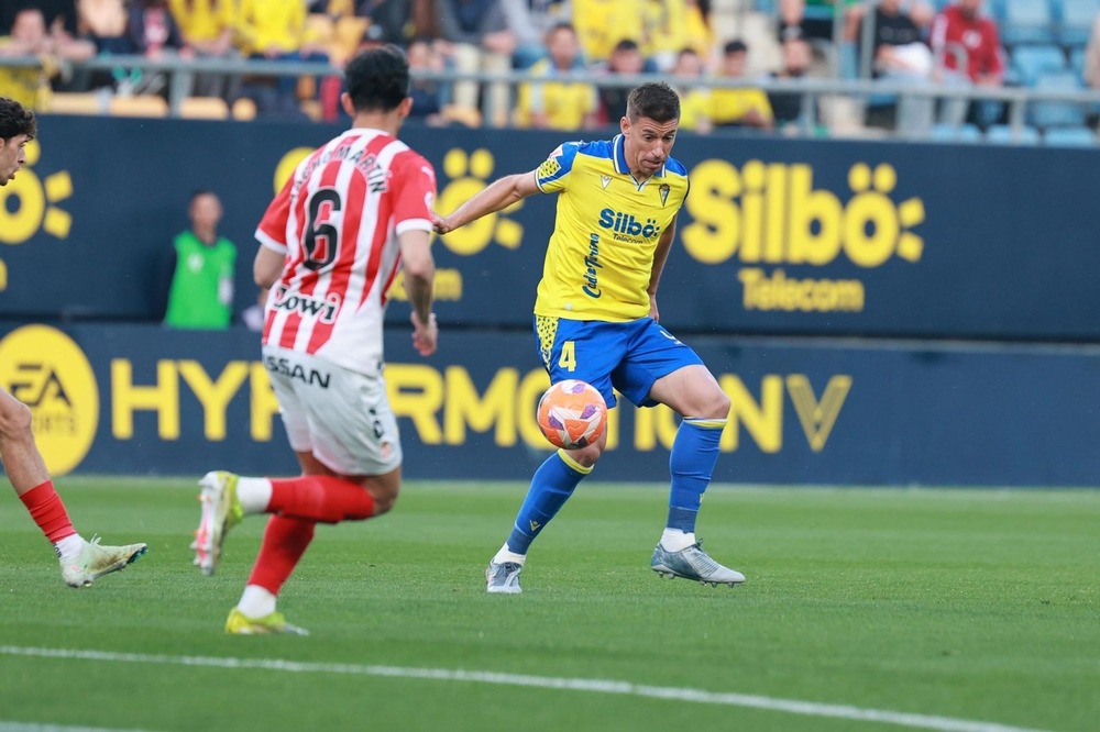 Nhận định soi kèo Cadiz vs Sporting Gijon lúc 02h30 ngày 10/1/2026
