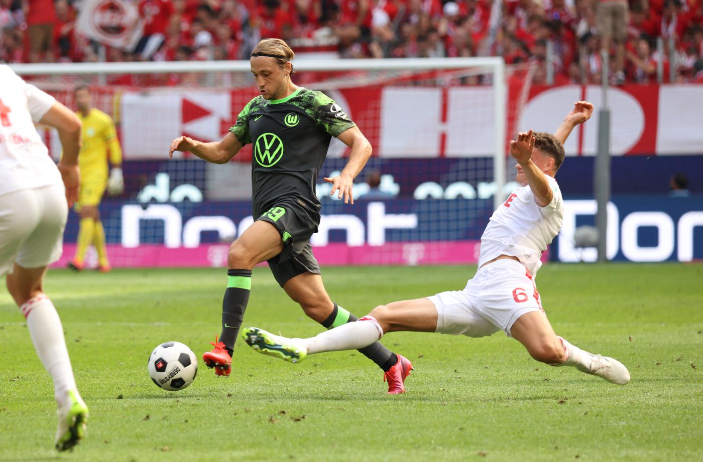 Nhận định soi kèo Cologne vs Wolfsburg lúc 2h30 ngày 31/1/2026