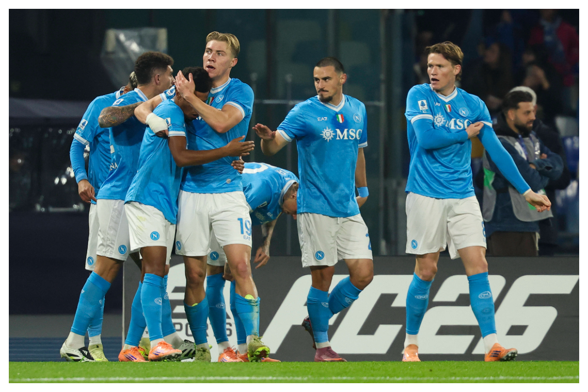 Nhận định soi kèo Copenhagen vs Napoli lúc 3h00 ngày 21/1/2026