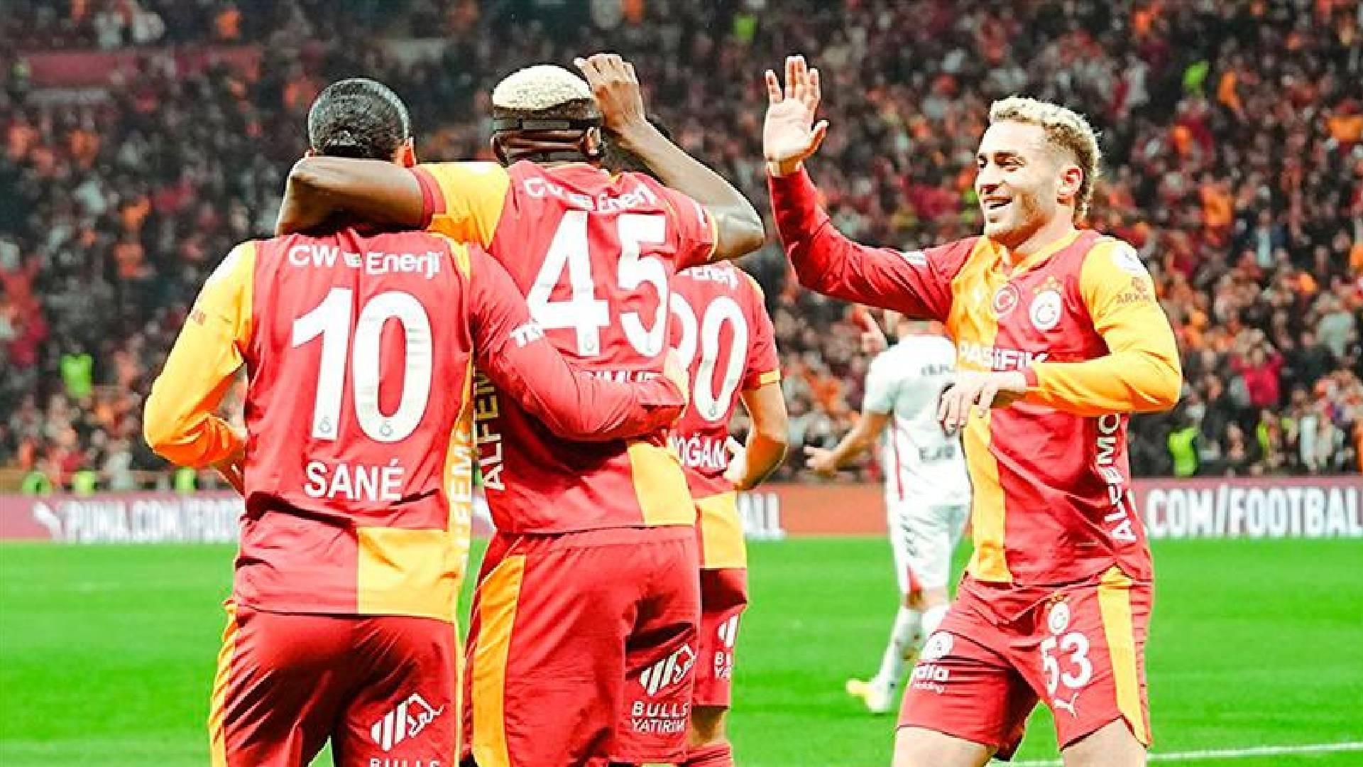 Nhận định soi kèo Galatasaray vs Atletico Madrid lúc 0h45 ngày 22/1/2026