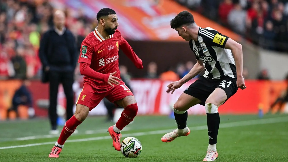 Nhận định soi kèo Liverpool vs Newcastle United lúc 03h00 ngày 1/2/2026
