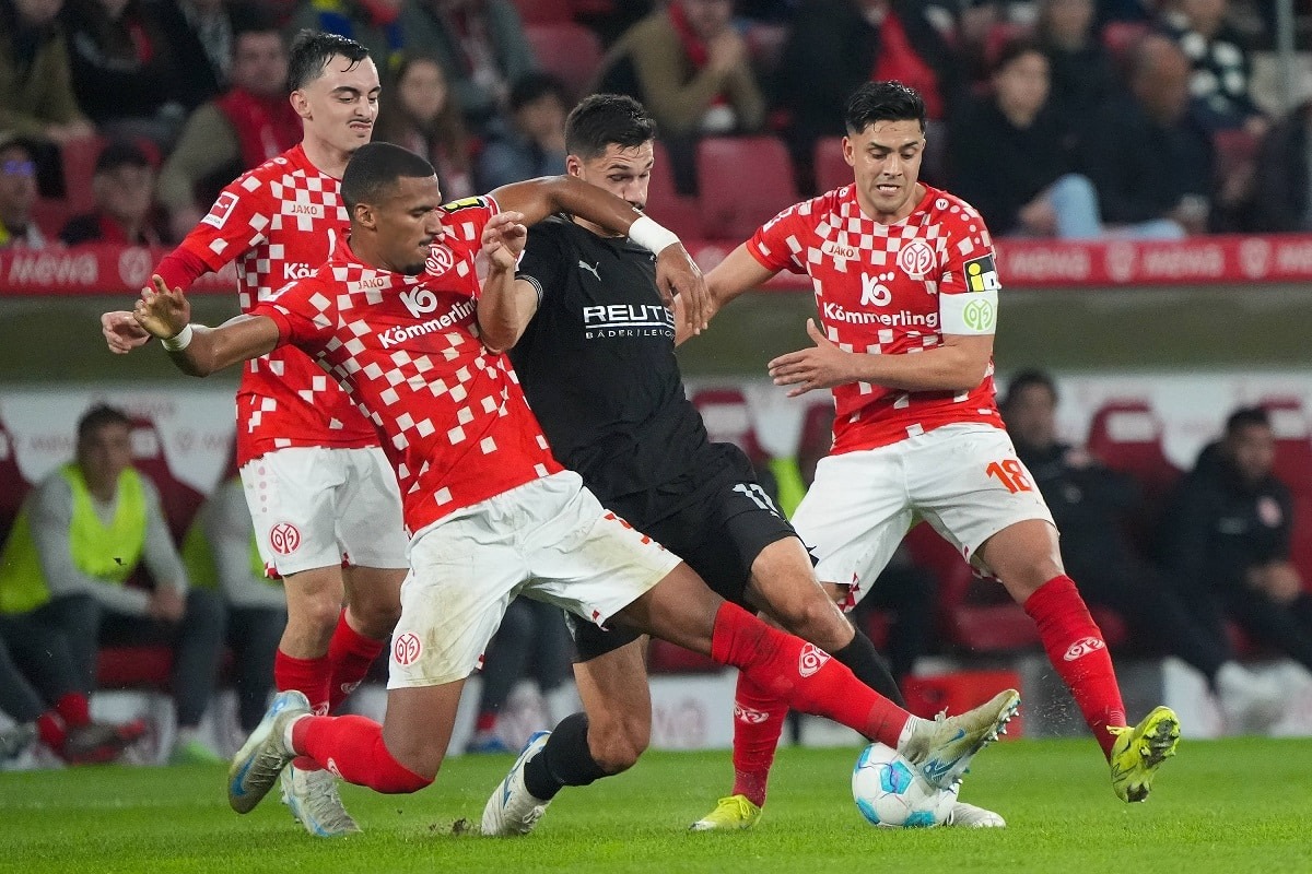 Nhận định soi kèo Mainz vs Heidenheim lúc 02h30 ngày 14/1/2026