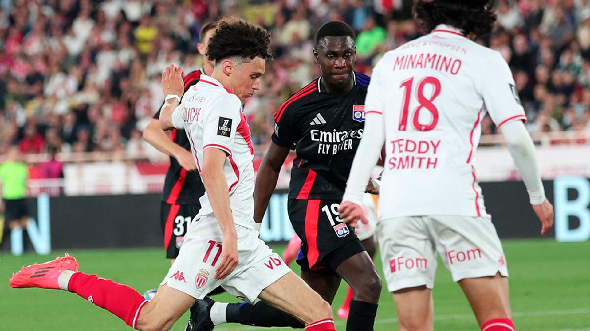 Nhận định soi kèo Monaco vs Lyon lúc 23h00 ngày 3/1/2026