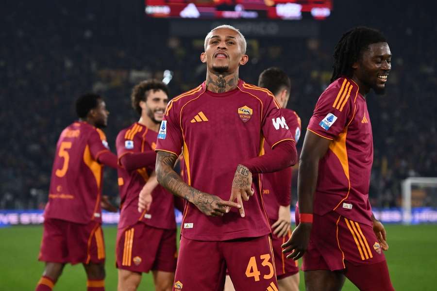 Nhận định soi kèo Panathinaikos vs Roma lúc 3h00 ngày 30/1/2026