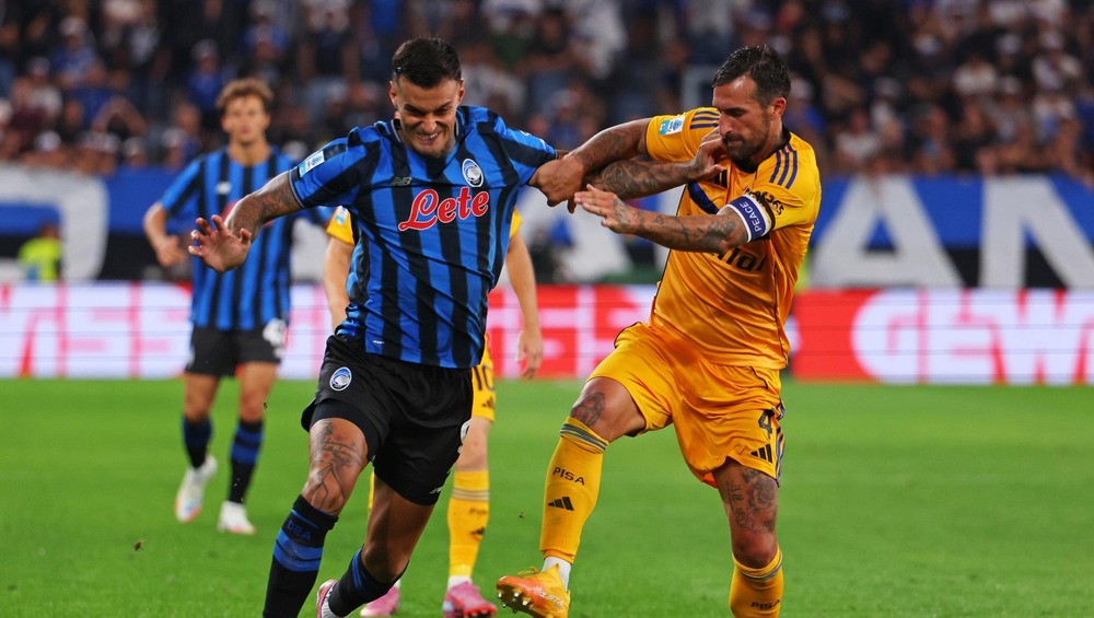 Nhận định soi kèo Pisa vs Atalanta lúc 02h45 ngày 17/1/2026