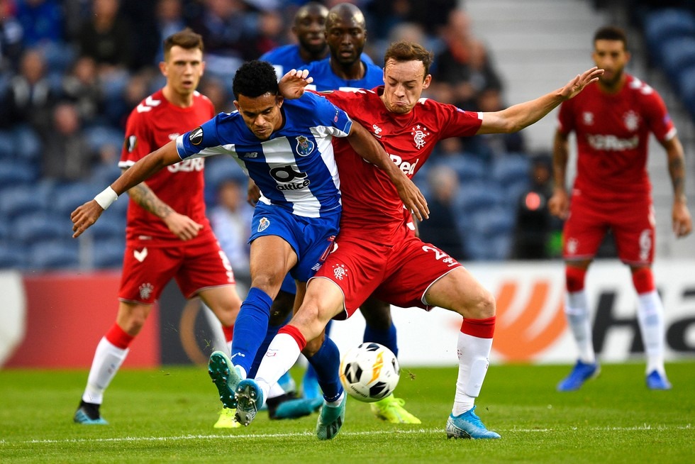 Nhận định soi kèo Porto vs Rangers lúc 03h00 ngày 30/1/2026