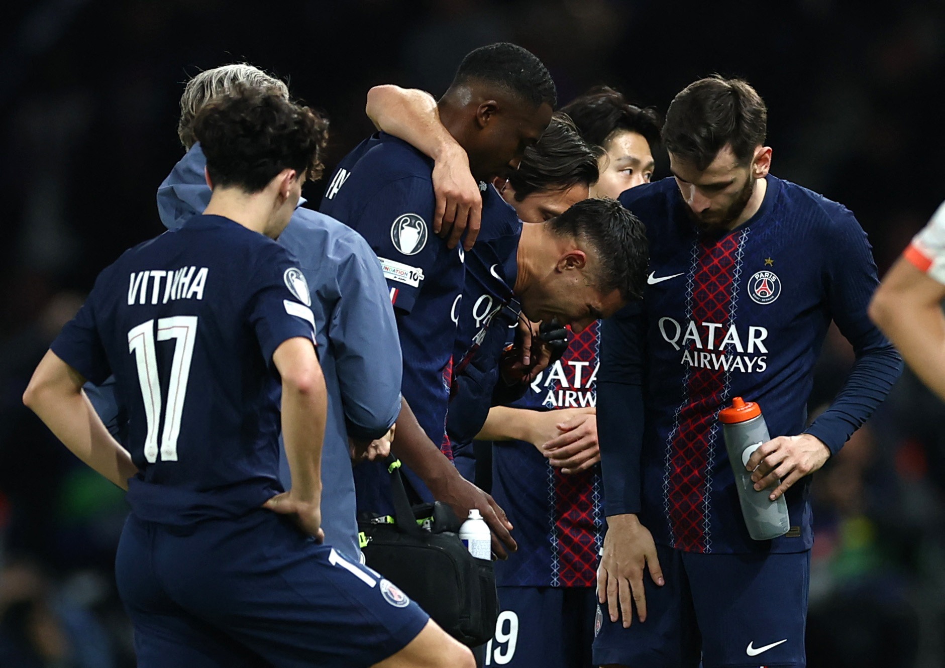 Nhận định soi kèo Sporting Lisbon vs PSG lúc 03h00 ngày 21/1/2026