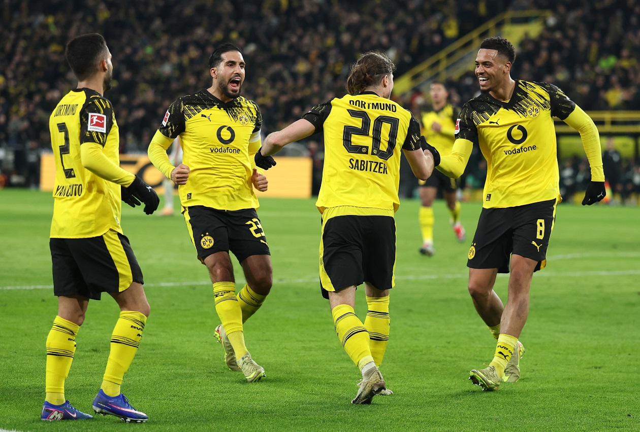 Nhận định soi kèo Tottenham vs Dortmund lúc 03h00 ngày 21/1/2026