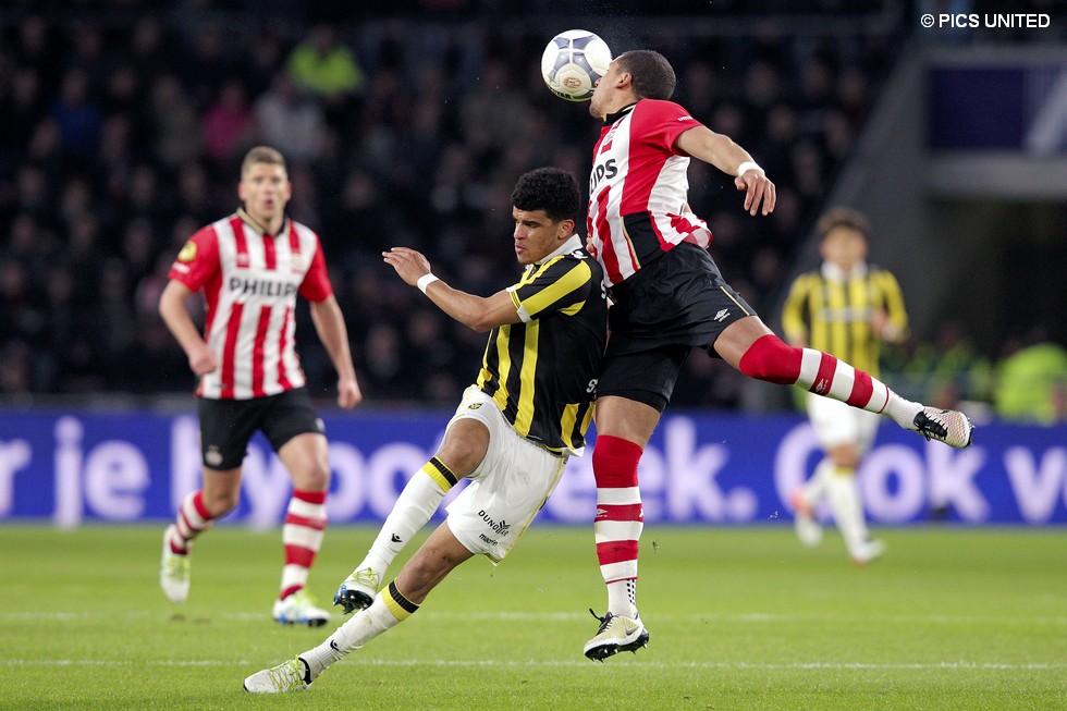 Nhận định soi kèo Vitesse vs Eindhoven lúc 2h00 ngày 3/2/2026