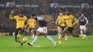 Wolverhampton vs Aston Villa (03:00 – 28/02) | Xem lại trận đấu
