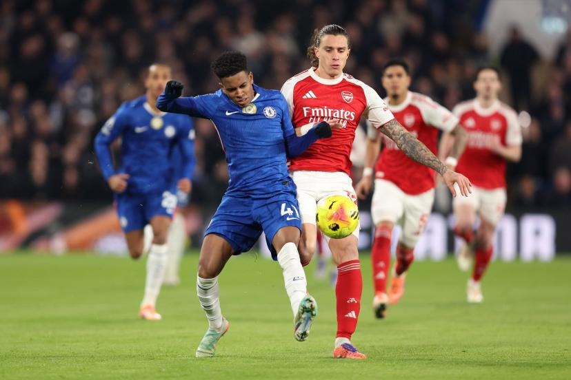 Nhận định soi kèo Arsenal vs Chelsea lúc 03h00 ngày 4/2/2026 nhan-dinh-soi-keo-arsenal-vs-chelsea-luc-03h00-ngay-4-2-2026-1