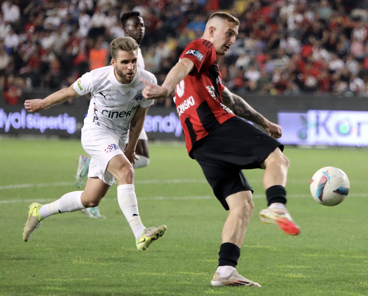 Nhận định soi kèo Gaziantep vs Kasimpasa lúc 0h00 ngày 10/2/2026