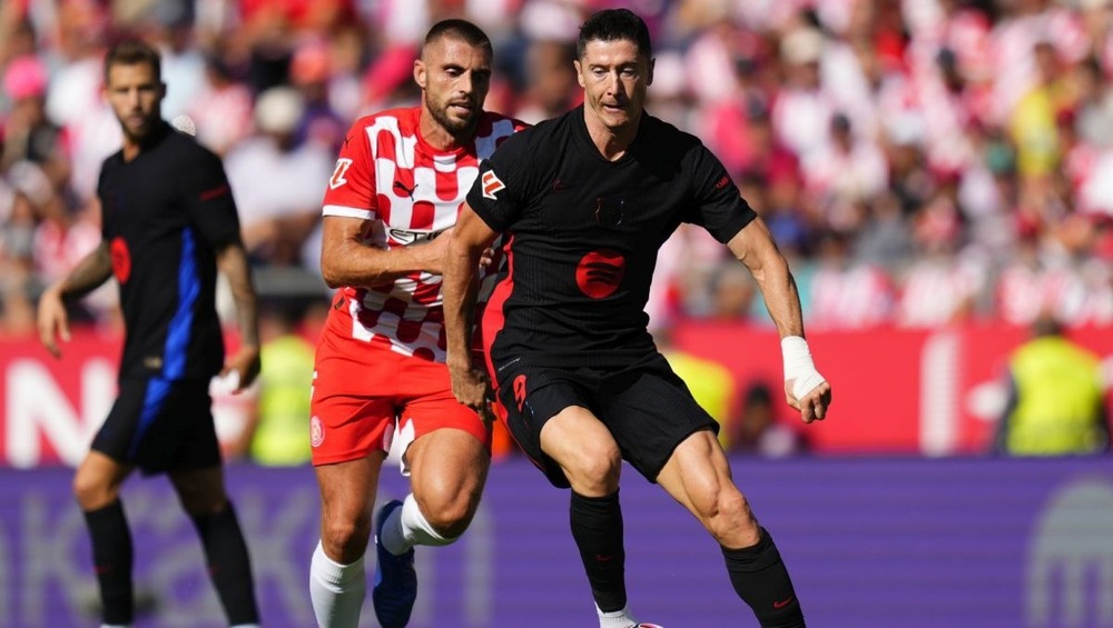 Nhận định soi kèo Girona vs Barcelona lúc 03h00 ngày 17/2/2026