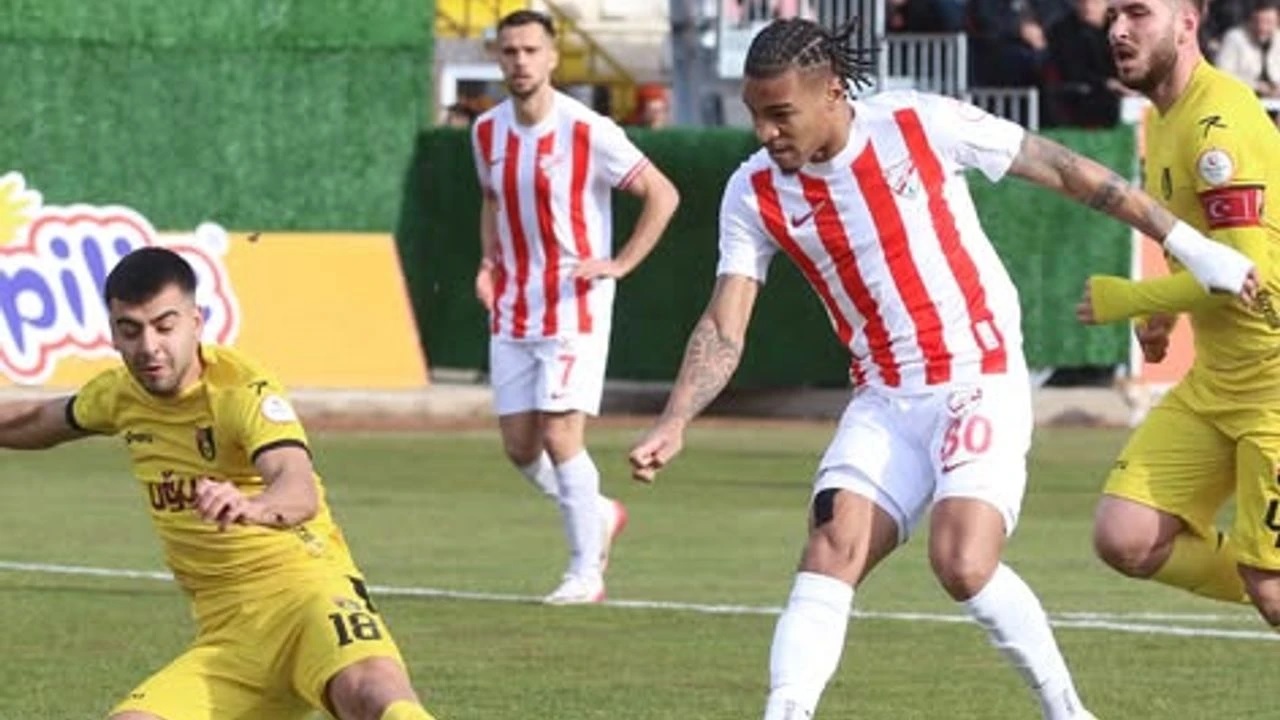 Nhận định soi kèo Istanbulspor vs Boluspor lúc 19h30 ngày 3/3/2026